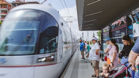 רכבת קלה