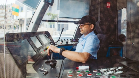 רכבת קלה