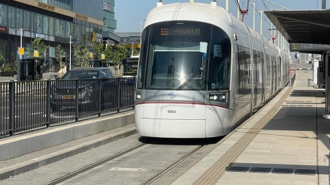רכבת קלה