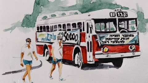 אוטובוסים אגד מאז קום המדינה (25).jpg