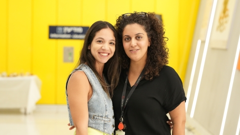 אירוע השקת תערוכת מוזיאון ישראל ירושלים בשאול המלך (1).JPG