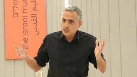 אירוע השקת תערוכת מוזיאון ישראל ירושלים בשאול המלך (74).JPG
